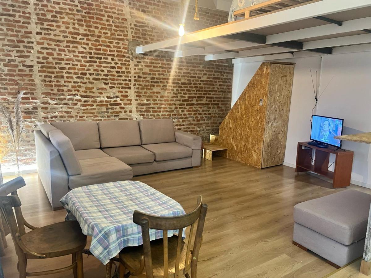 Appartement Yes2 à Tirana Extérieur photo