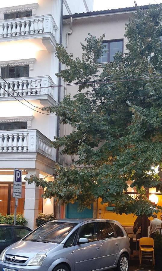 Appartement Yes2 à Tirana Extérieur photo