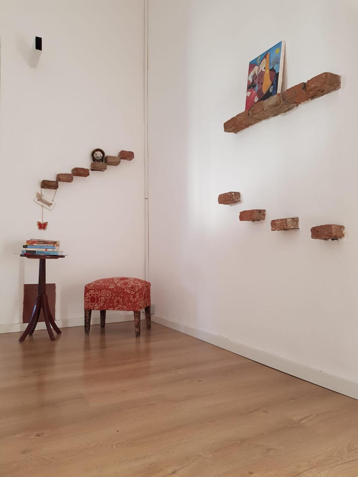 Appartement Yes2 à Tirana Extérieur photo