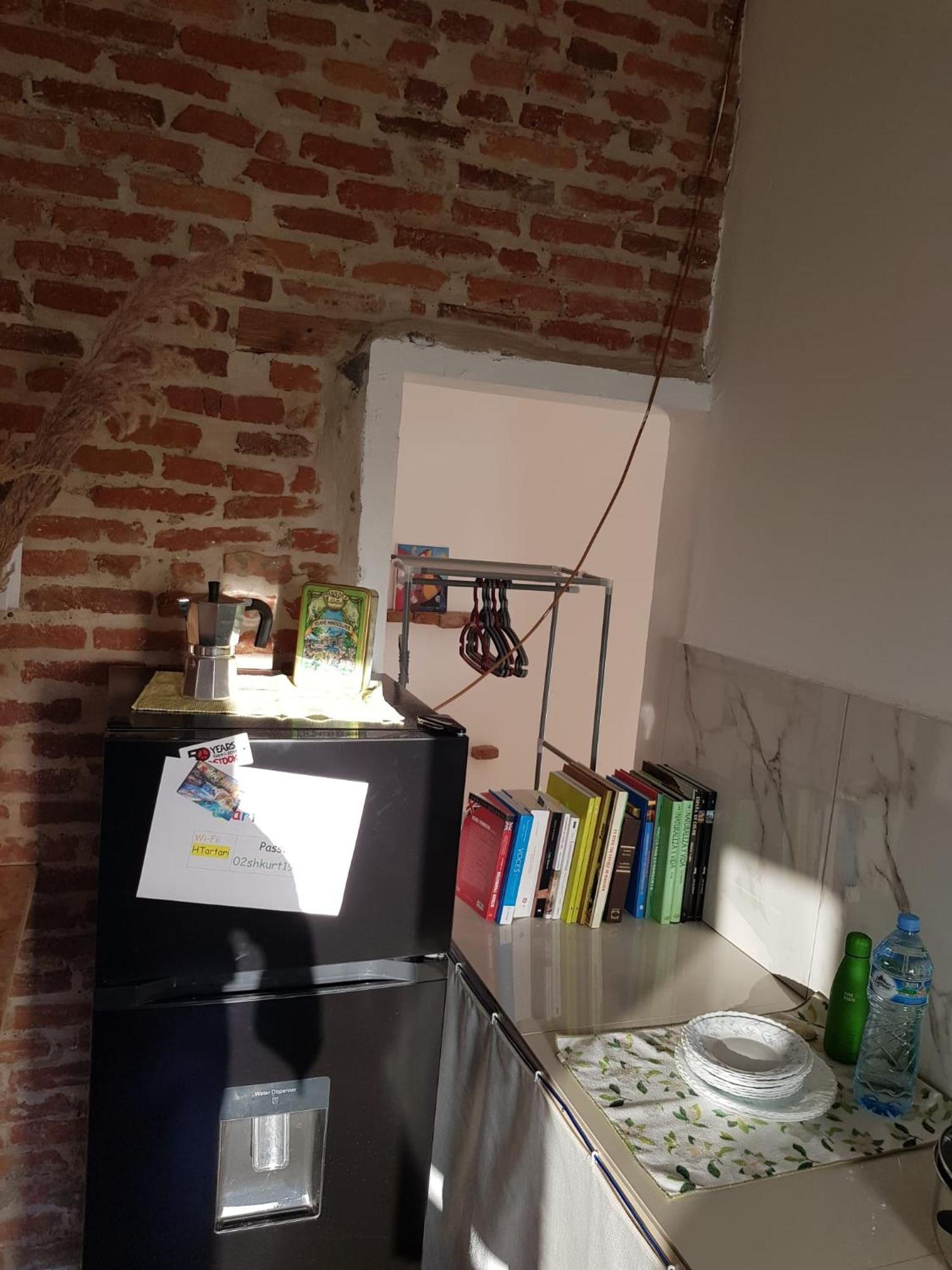 Appartement Yes2 à Tirana Extérieur photo