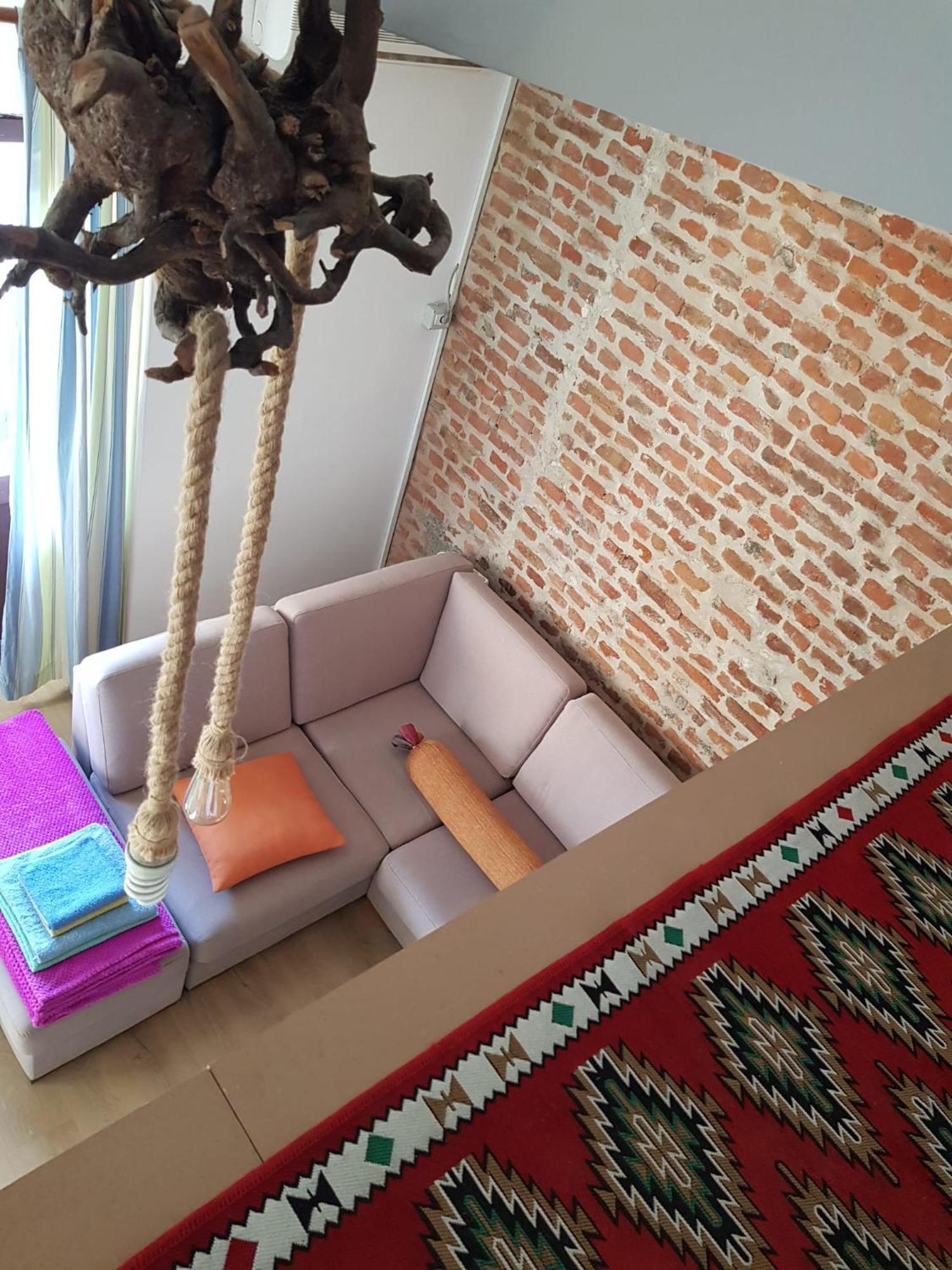 Appartement Yes2 à Tirana Extérieur photo
