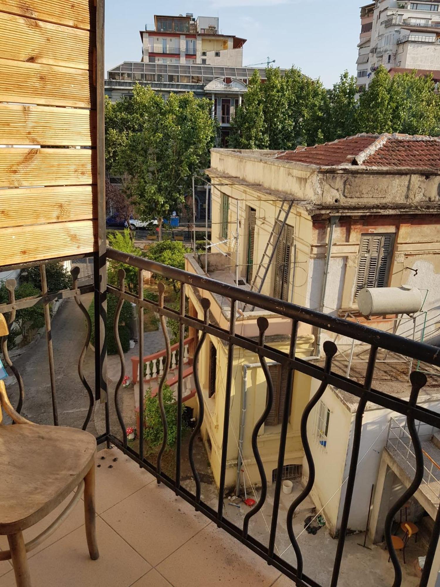Appartement Yes2 à Tirana Extérieur photo